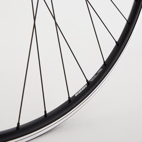 M Part Wheels Hybrid Front Quick Release Wheel