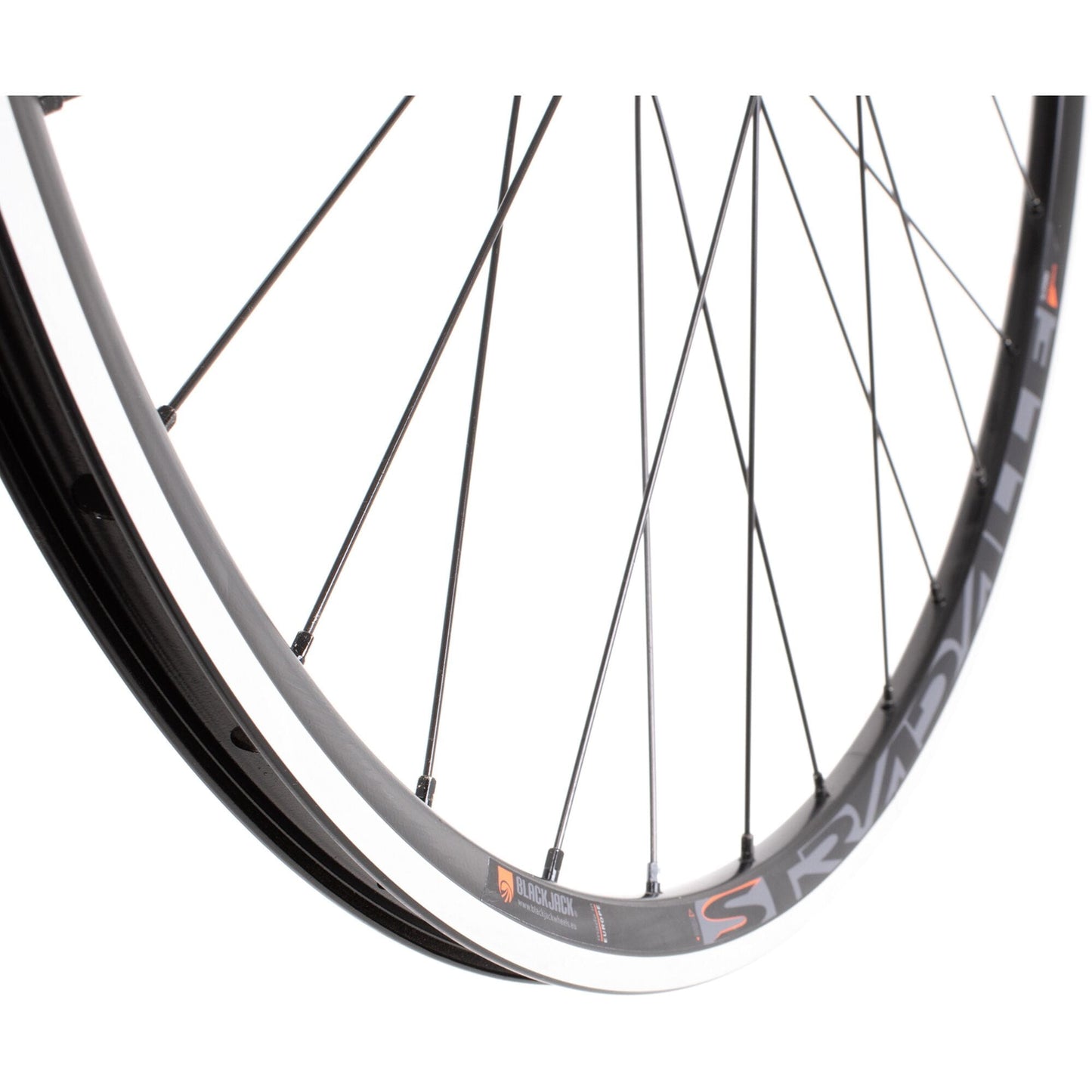 M Part Wheels Road Rear Quick Release Cassette Wheel