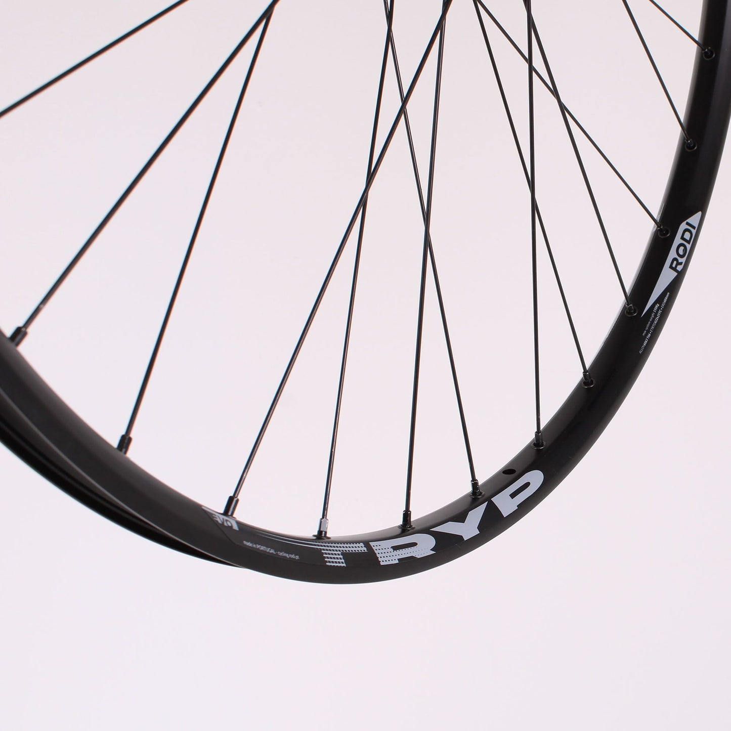 M Part Wheels M25 v2 110x15mm Boost Front Wheel 29