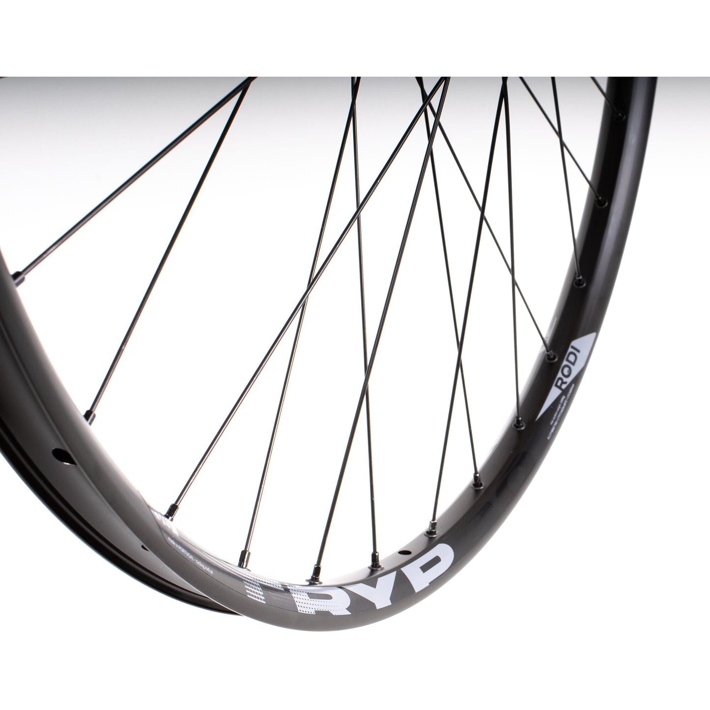 M Part Wheels M30 v2 110x15mm Boost TLR Front Wheel 29