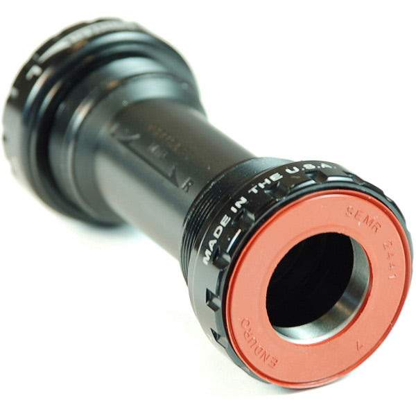 Wheels Manufacturing BSA Threaded Frame ABEC-3 Bearings