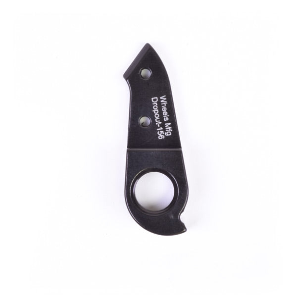 Wheels Manufacturing Replaceable Derailleur Hanger / Dropout 156
