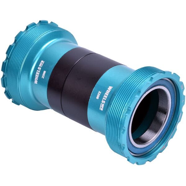 Wheels Manufacturing T47 Inboard Angular Contact Bearings