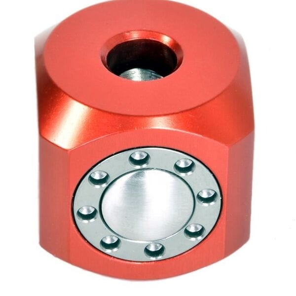 Wheels Manufacturing Adjustable Press Stop Mini
