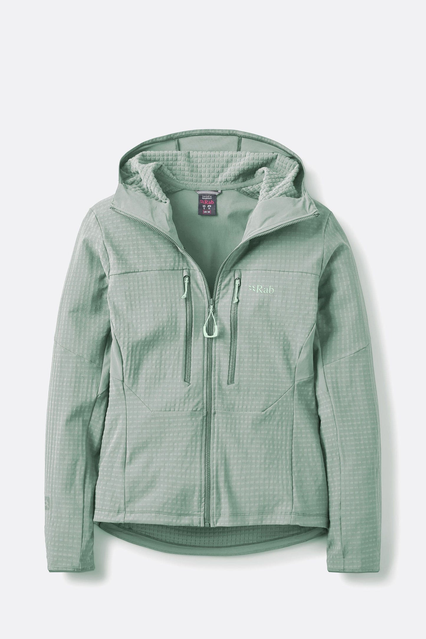 Rab Ascendor Pro Hoody Wmns