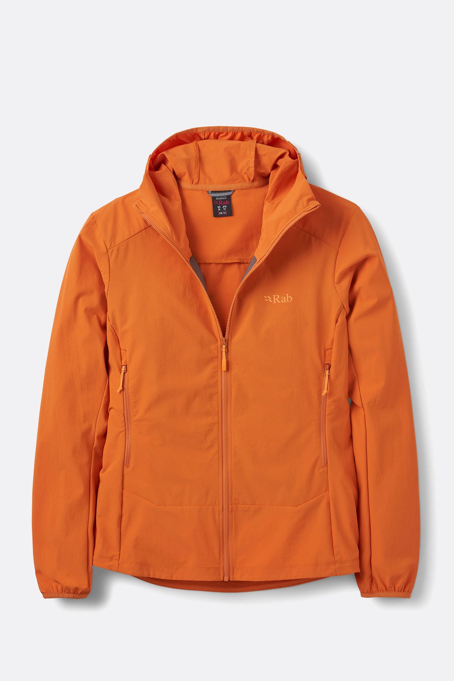Rab Borealis Hoody Wmns