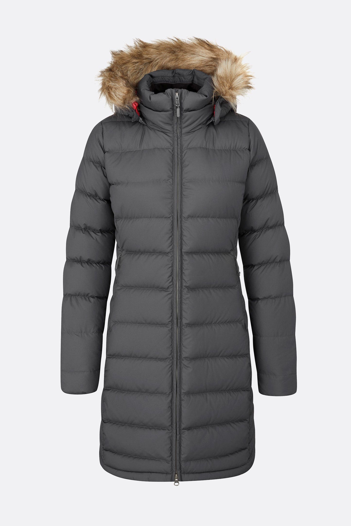 Rab Deep Cover Parka Wmns