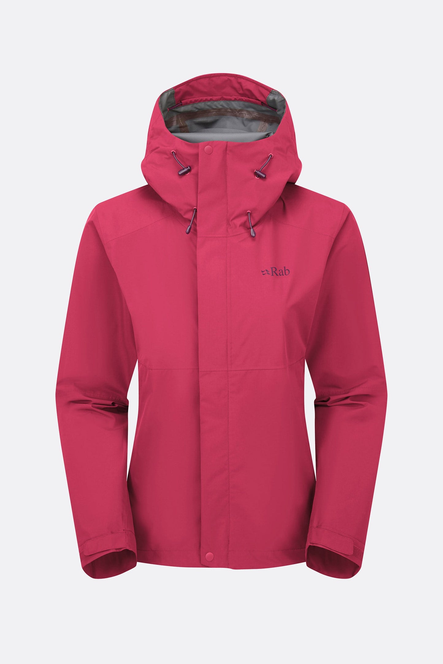 Rab Downpour Jacket Womens