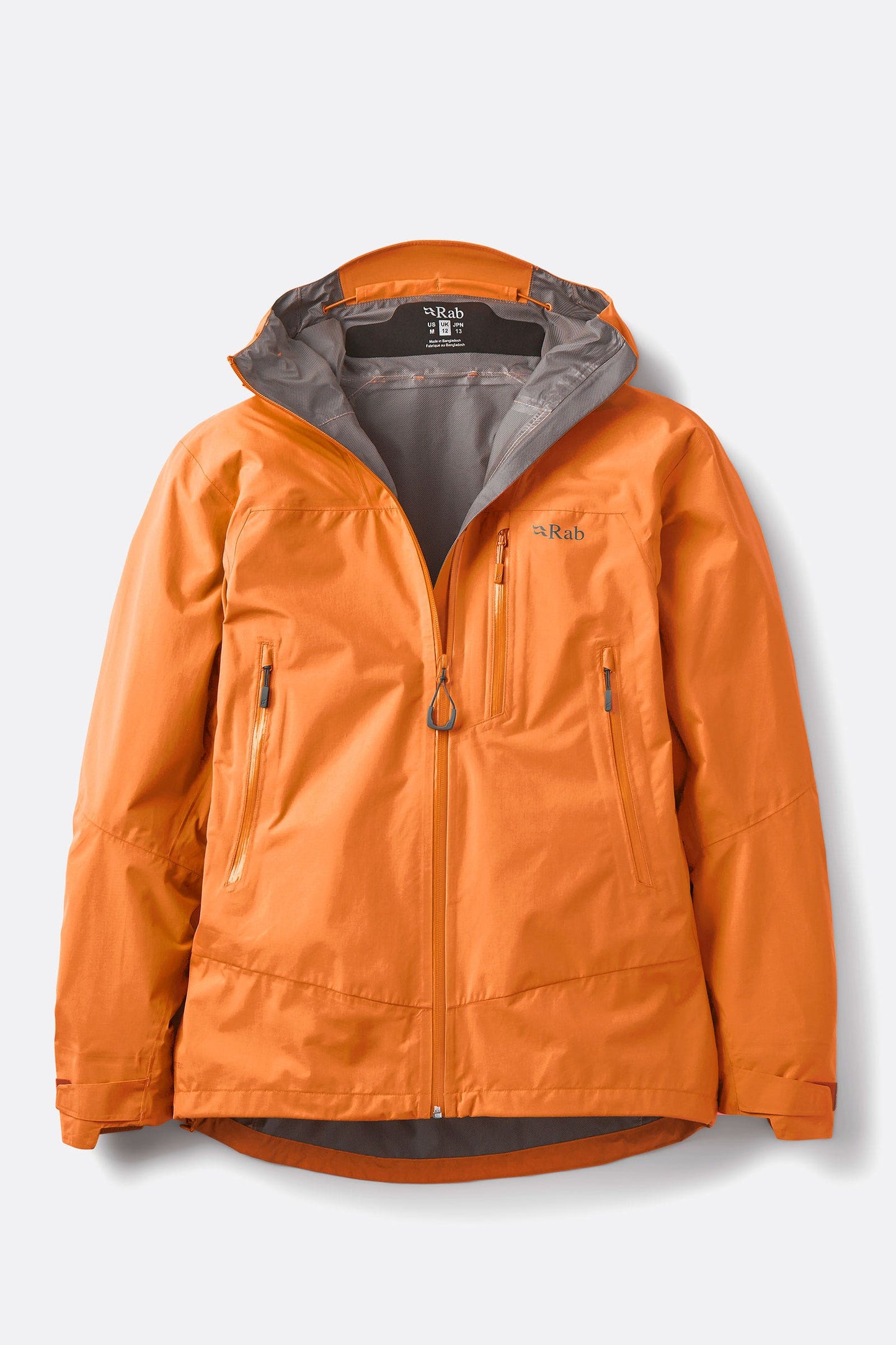 Rab Downpour Mountain Jacket Wmns
