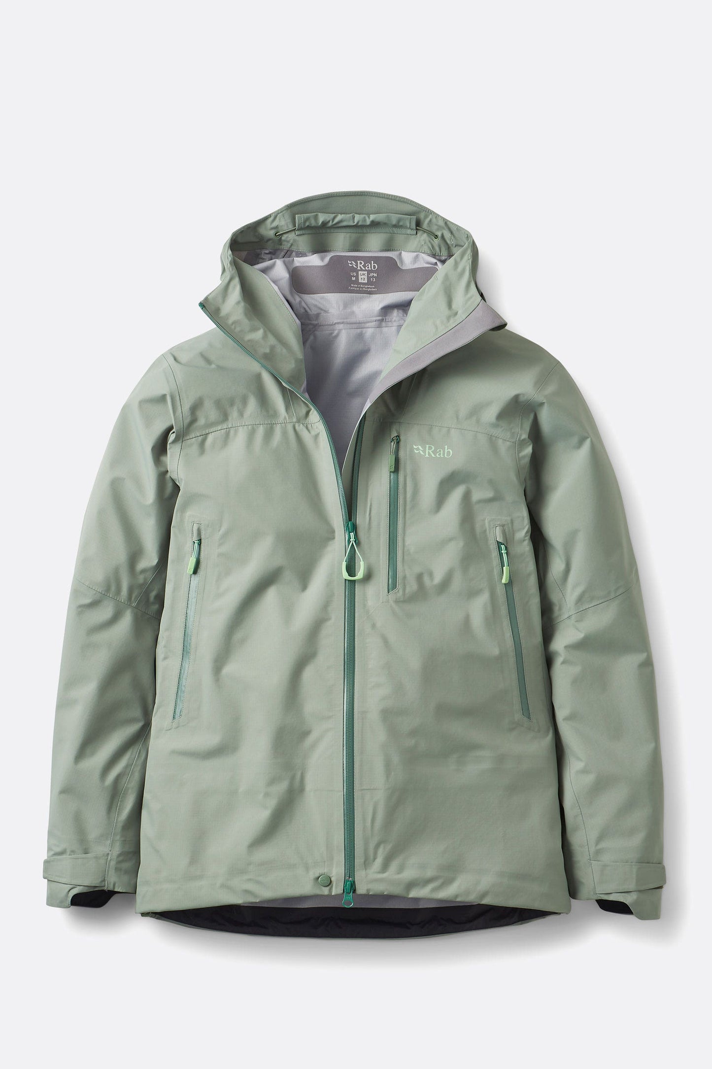 Rab Firewall Mountain Jacket Wmns
