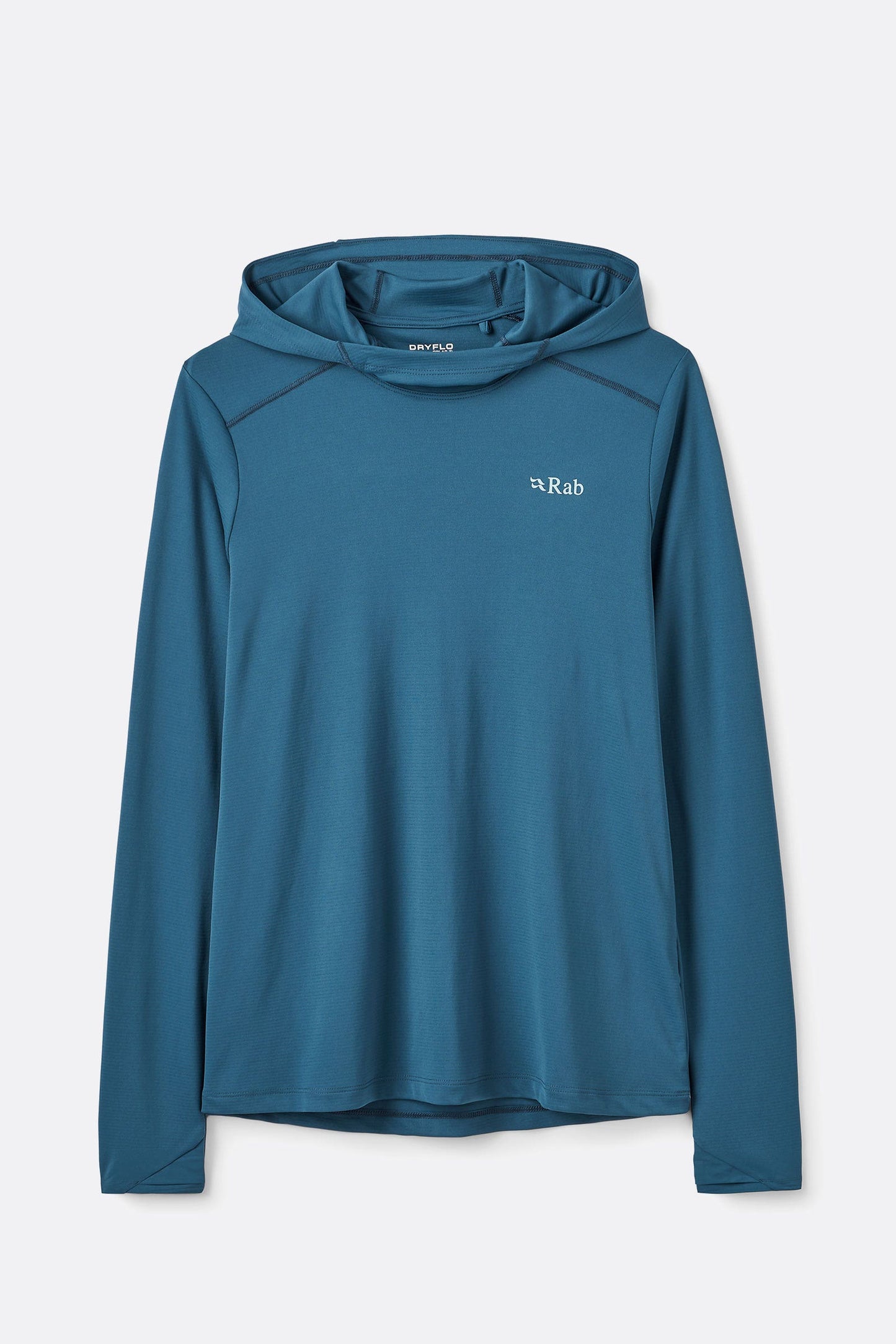 Rab Force Hoody Wmns