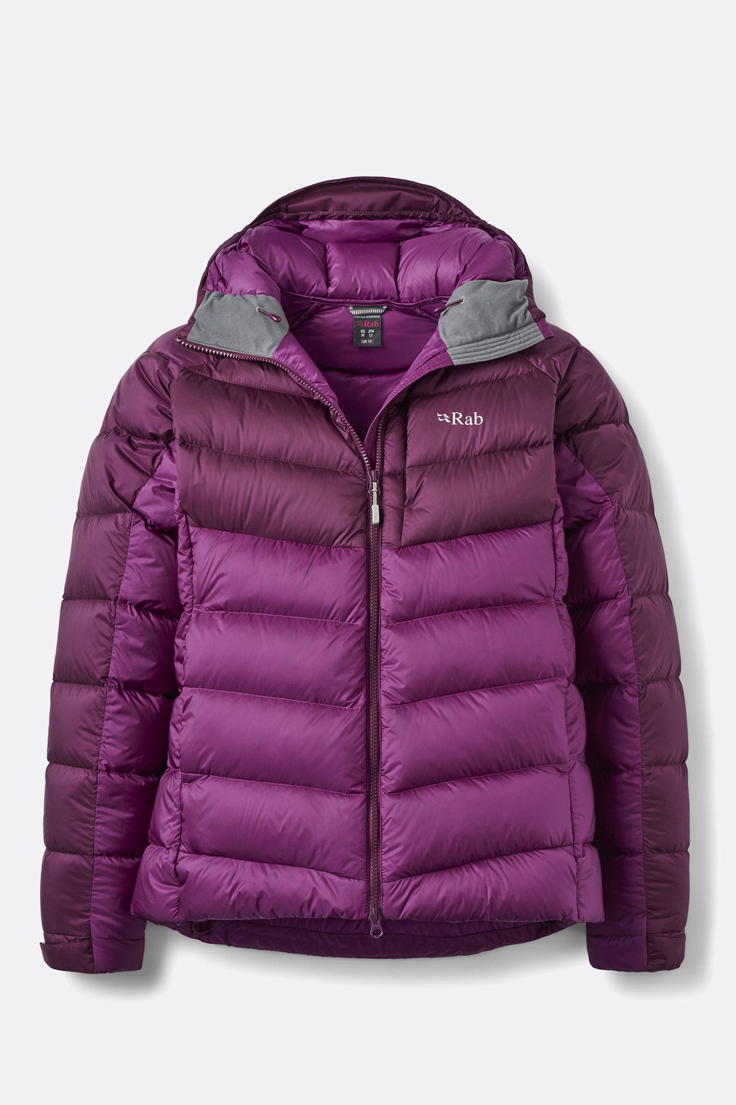 Rab Glaceon Pro Jacket Wmns