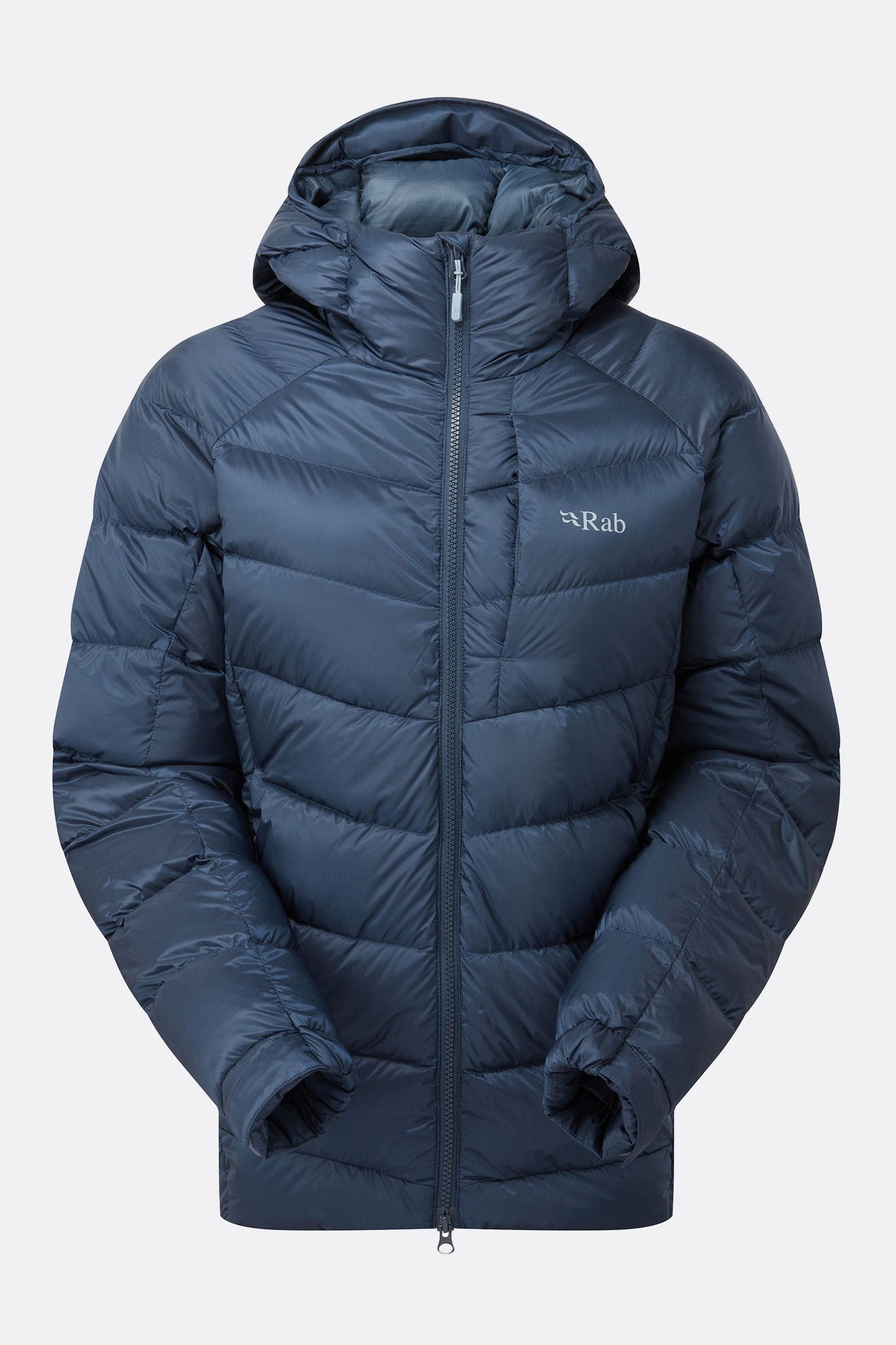Glaceon Pro Jacket Wmns - Tempest Blue