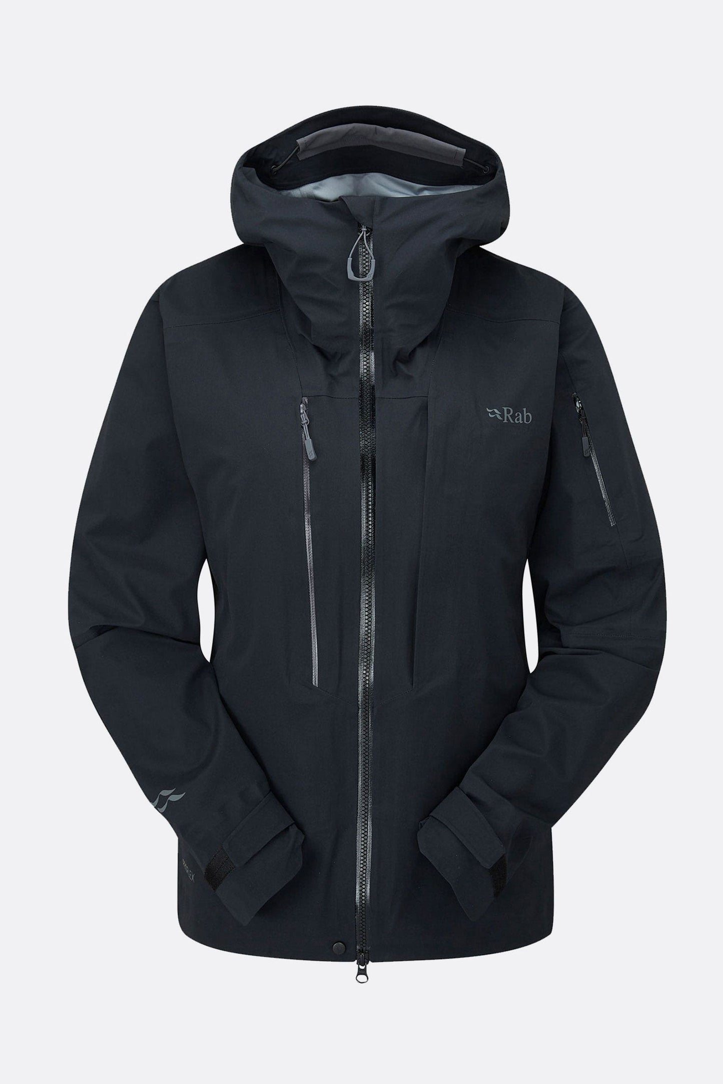 Rab Khroma Kinetic Jacket Wmns