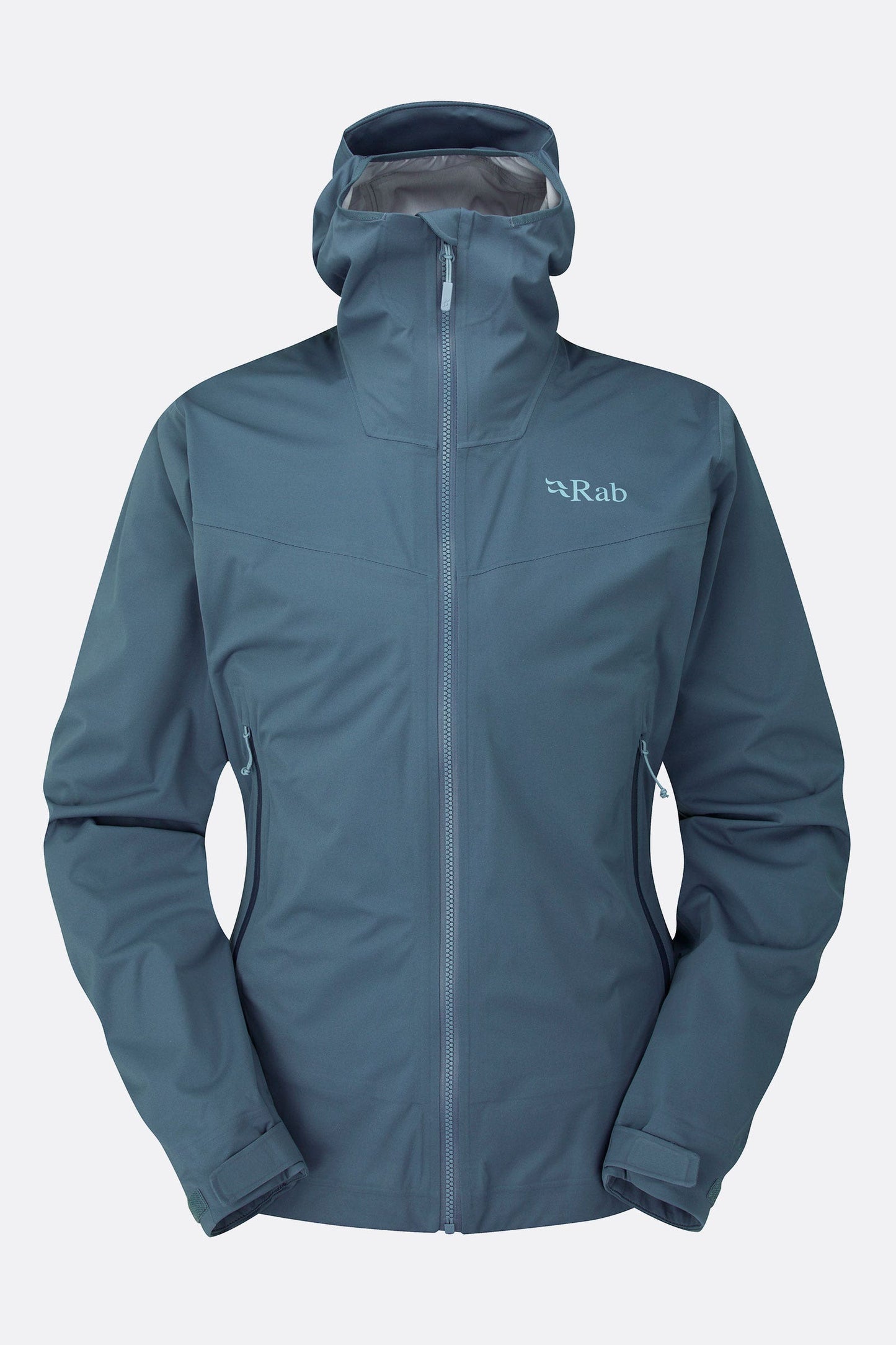 Rab Kinetic 2.0 Jacket Wmns