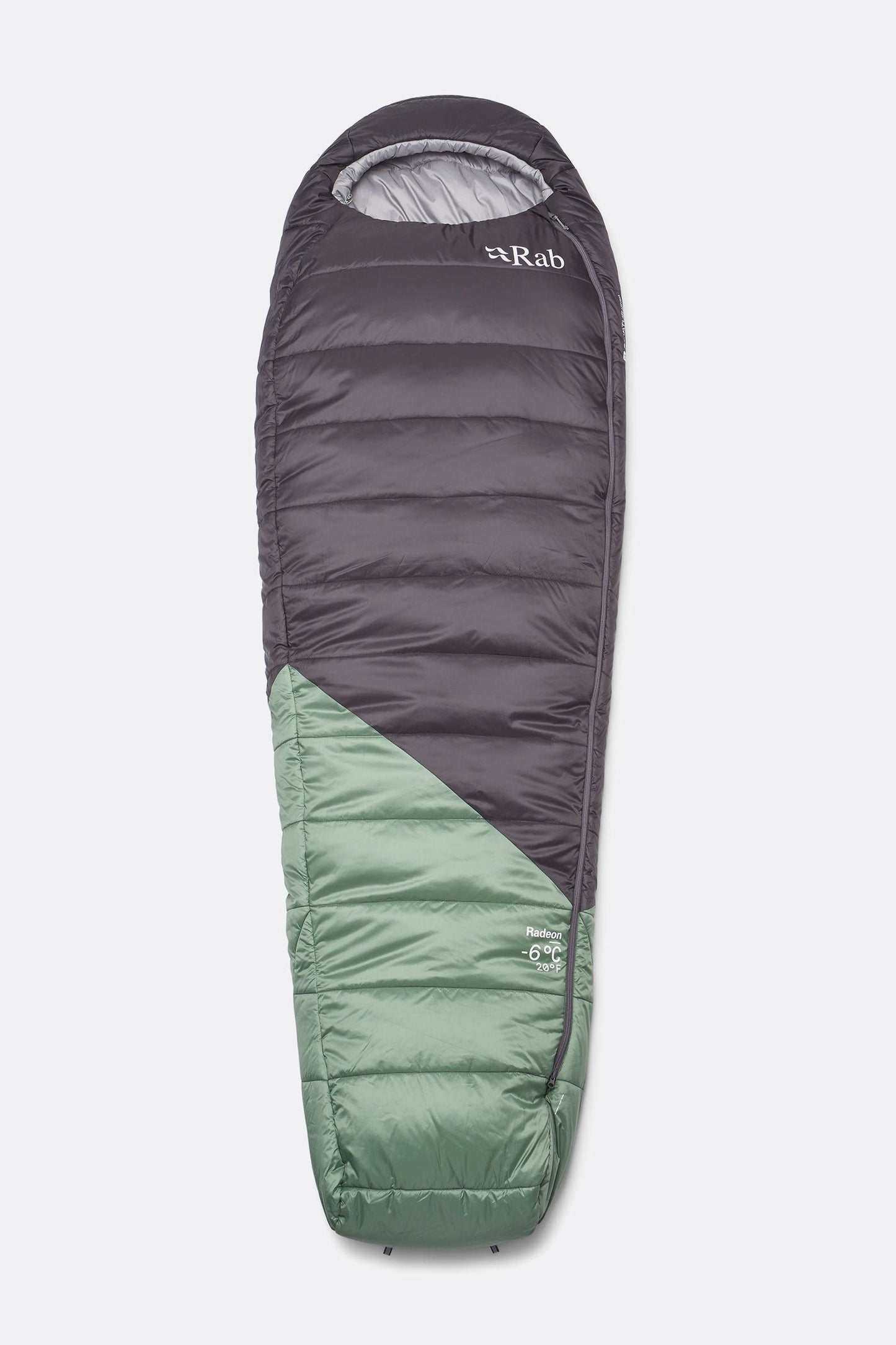 Rab Radeon -6C / 20F Womens