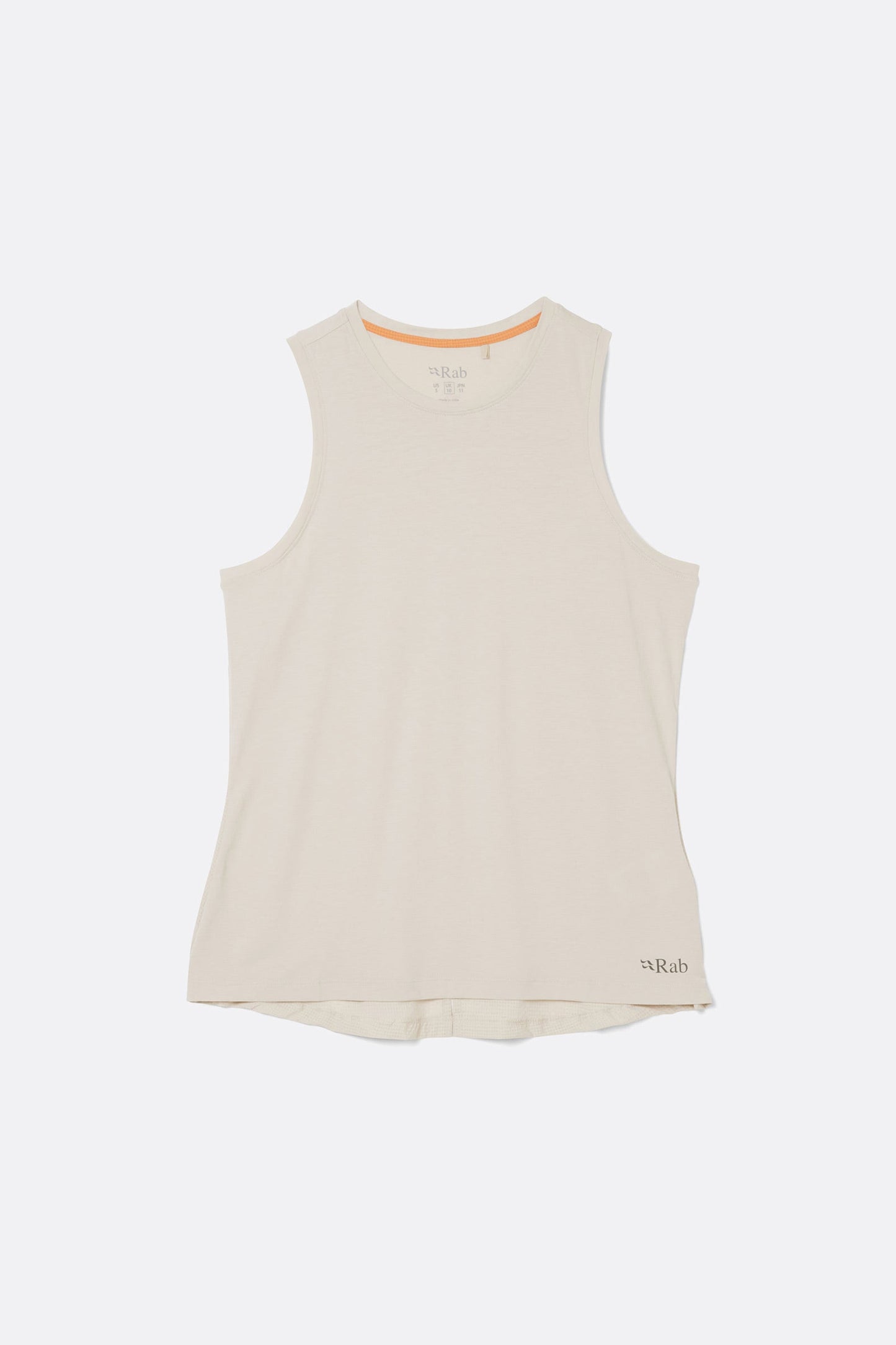Rivelin Tank Wmns - Pebble