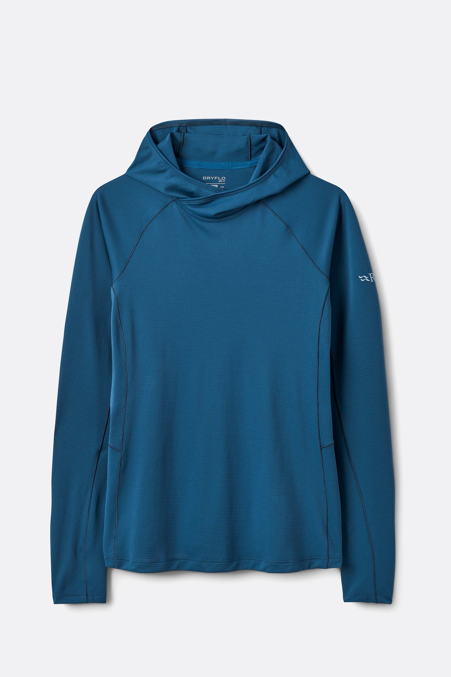 Rab Sonic Hoodie Womens