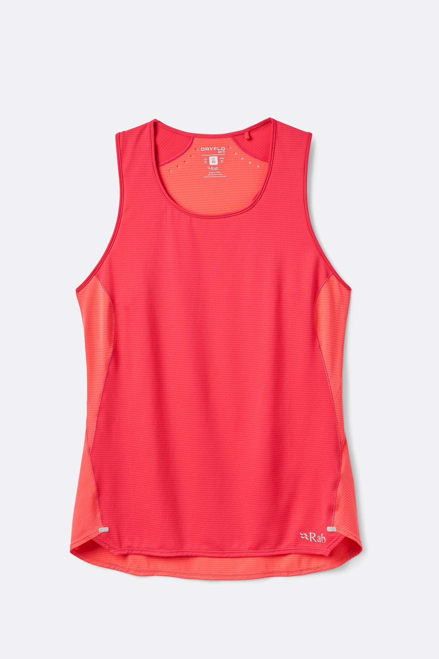 Rab Sonic Ultra Vest Womens