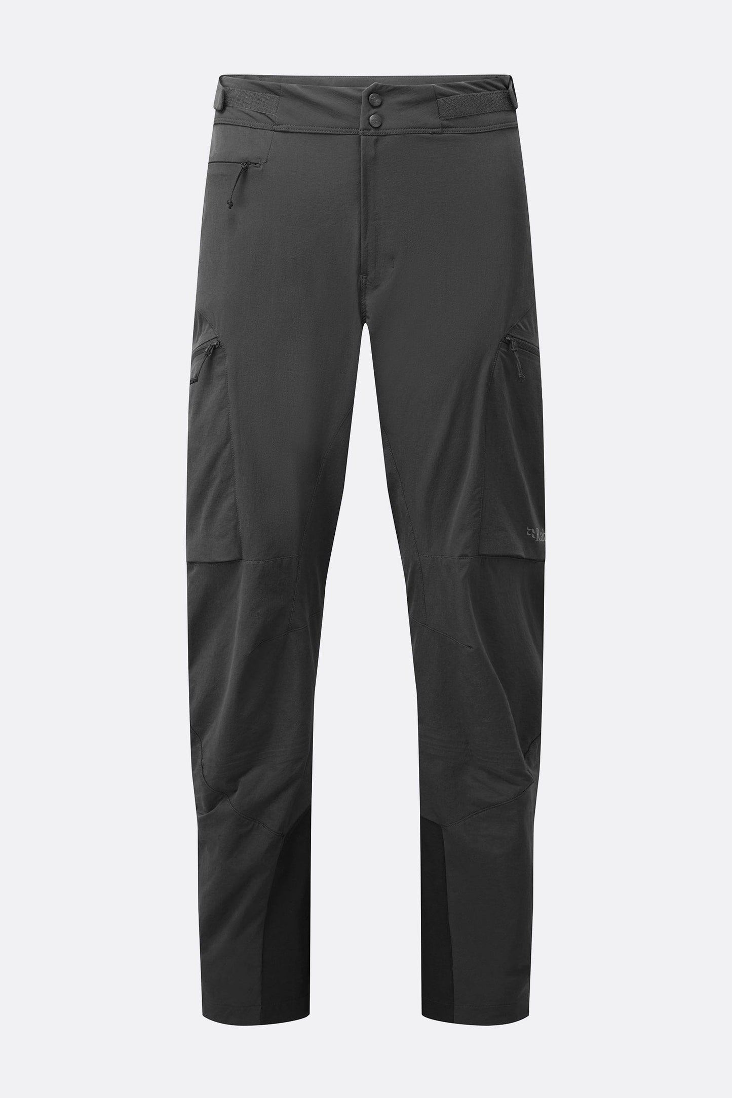 Tour Pants Wmns - Anthracite