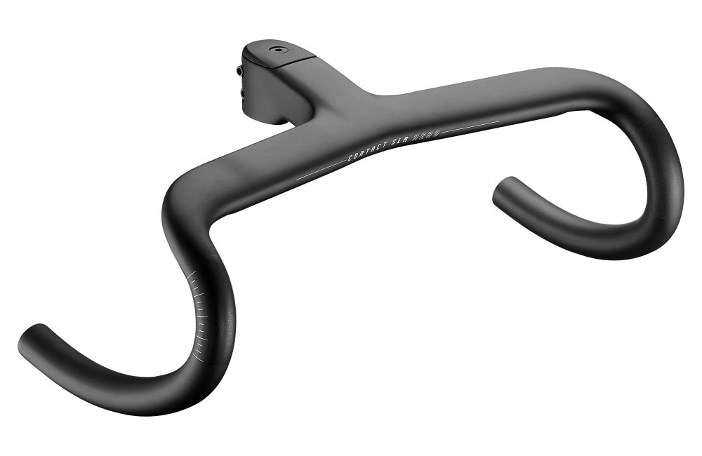 Giant Contact SLR 0 Aero Integrated Handlebar