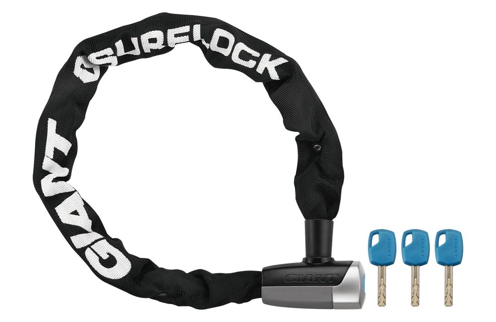 Giant Surelock Force 1