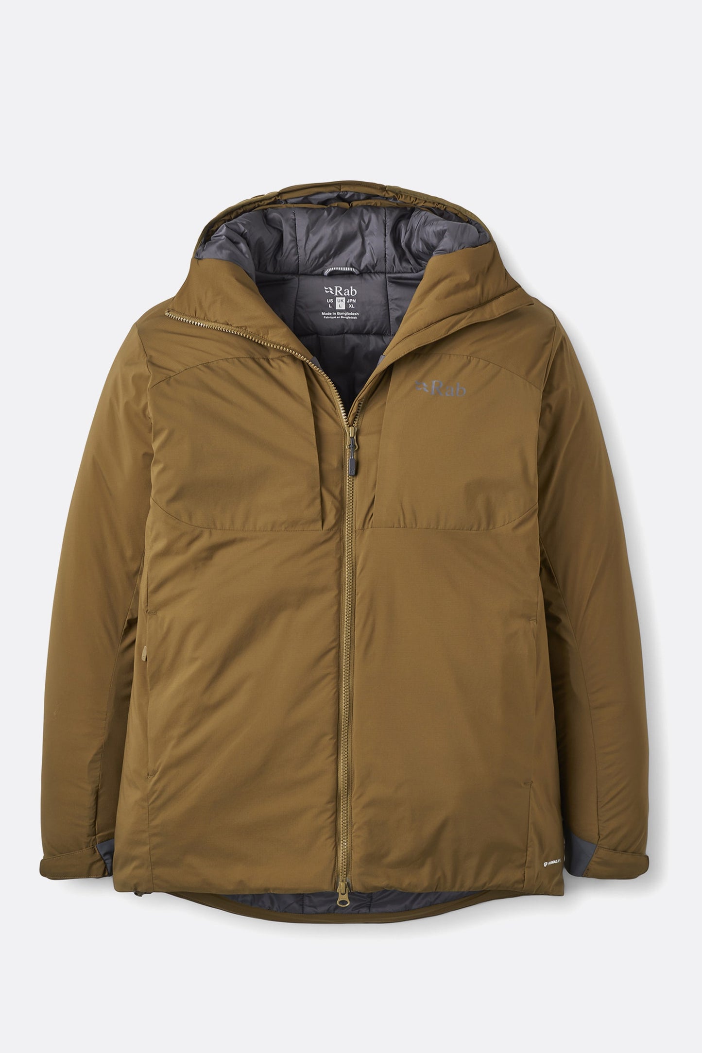 Rab Xenair Alpine Jacket