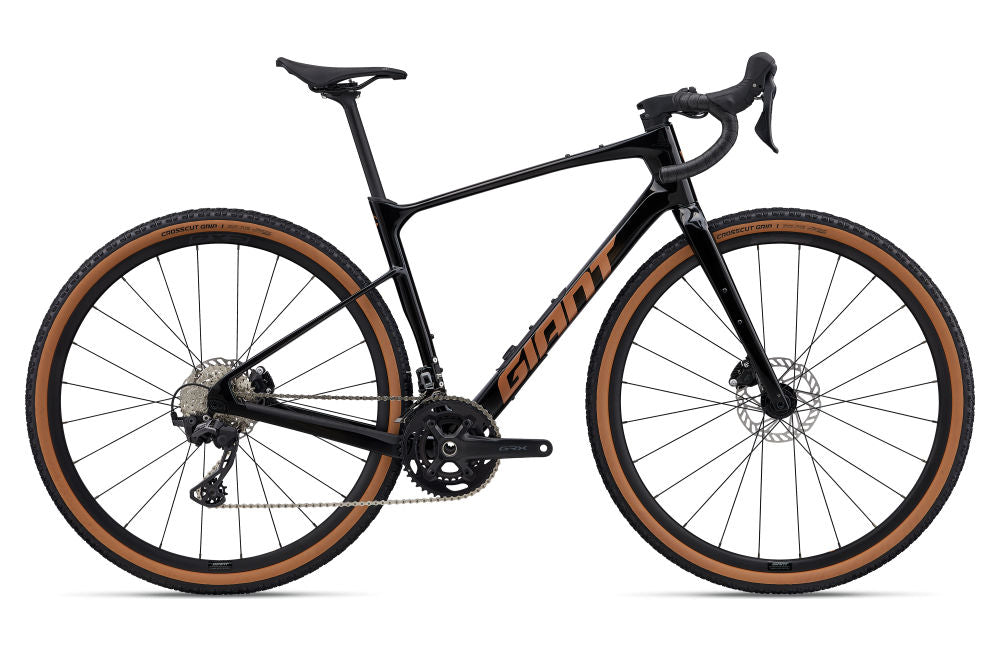 Giant Revolt Advanced 2
