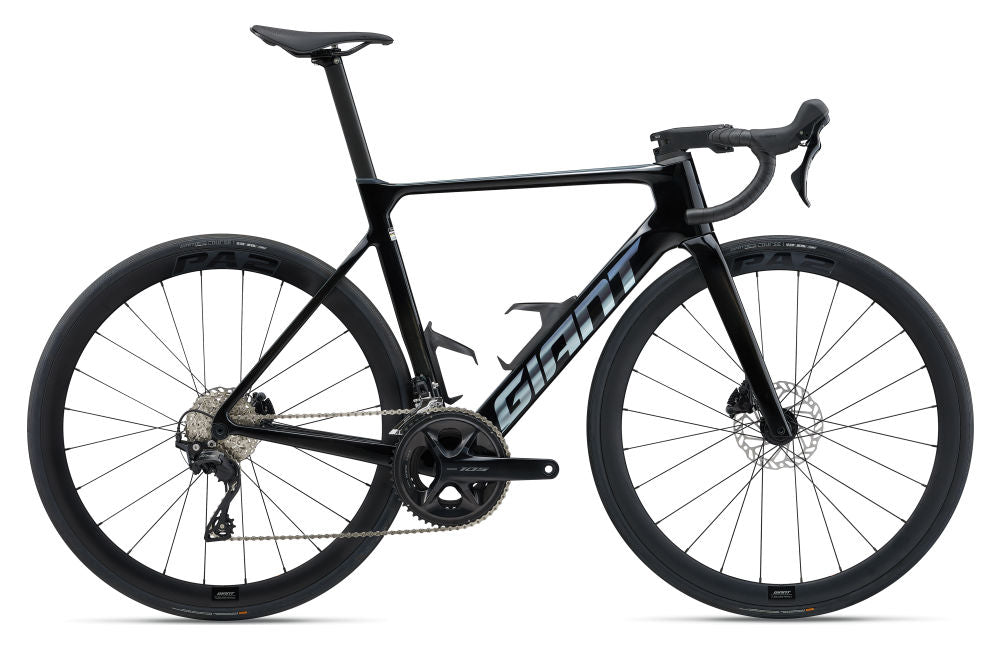 Giant Propel Advanced 2