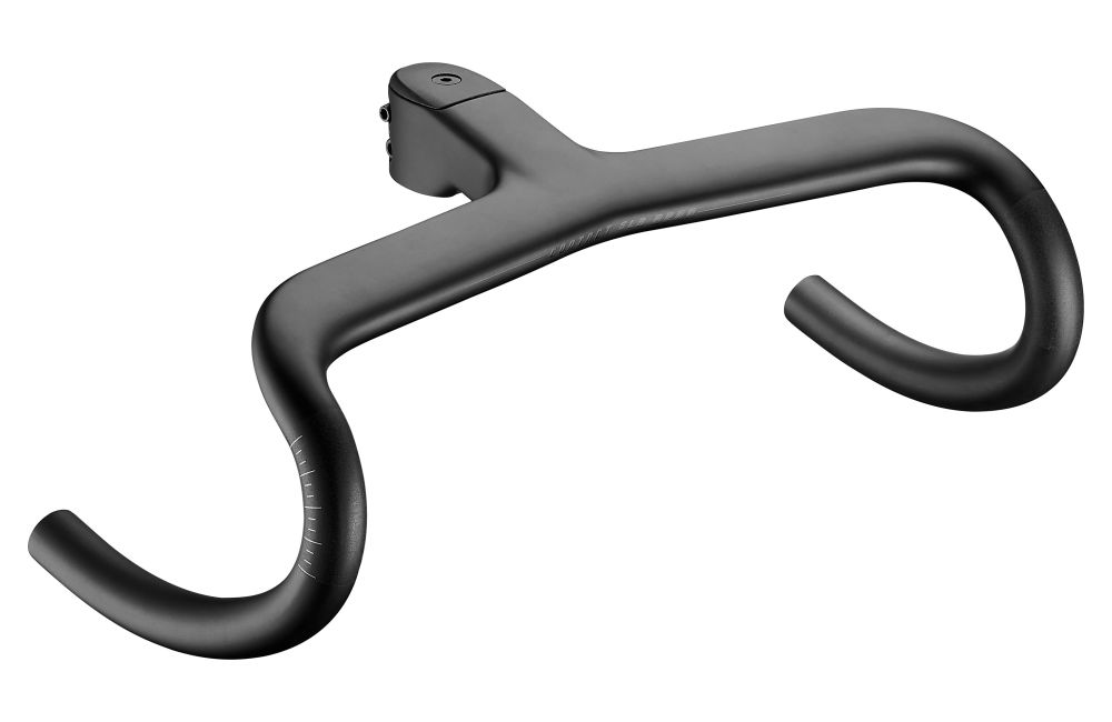 Giant Contact SLR 1 Aero Integrated Handlebar