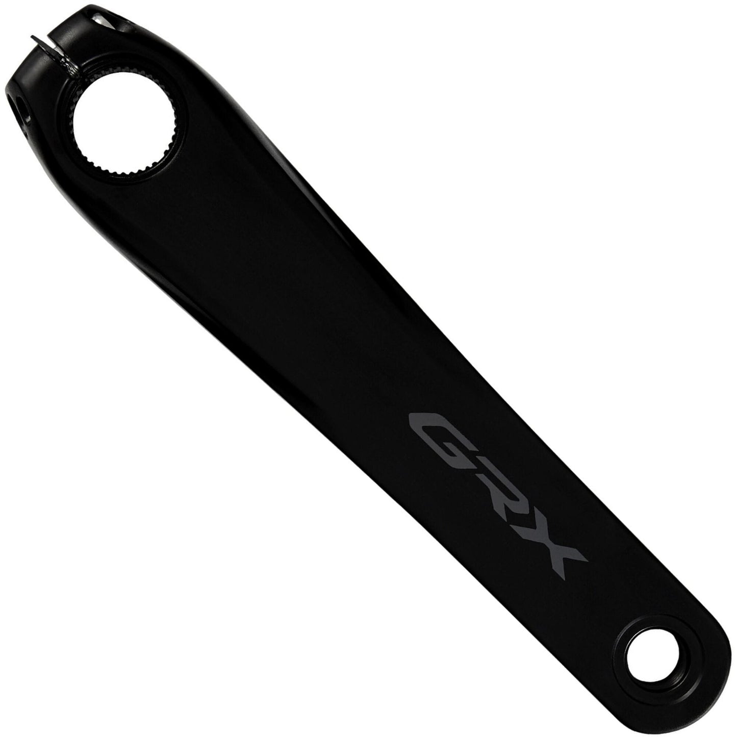 Shimano GRX FC-RX600 GRX left hand crank arm