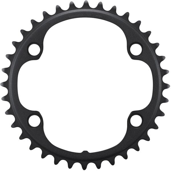 Shimano Ultegra FC-R8100 Ultegra 12 speed inner chainring, 36T-NH for 52/36T