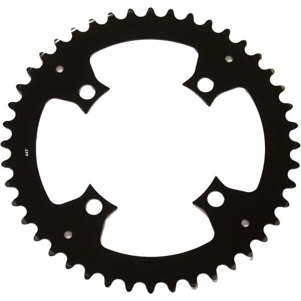 Shimano STEPS SM-CRE80/B 11/10 speed single chainring, without spider