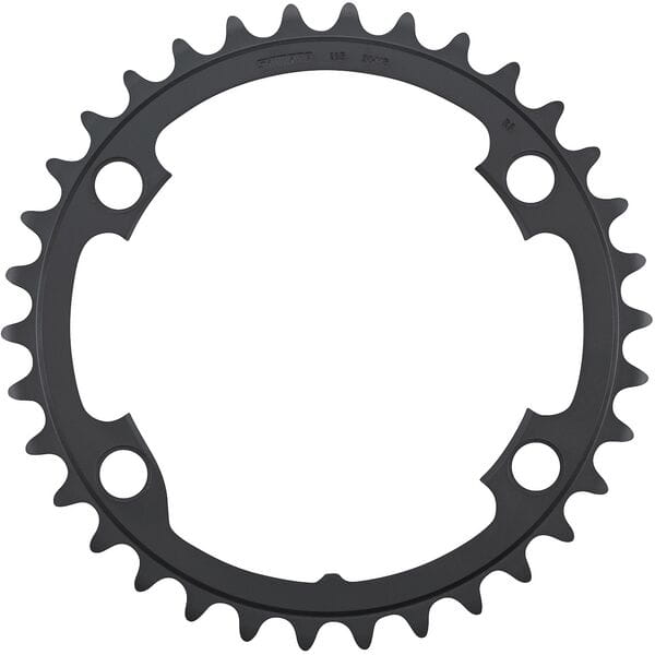 Shimano Ultegra FC-R8000 Ultegra 11 speed inner chainring, 34T-MS