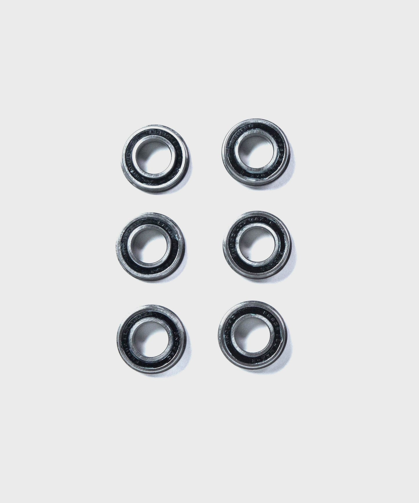 Yeti Bearing Rebuild Kit SB5C 2014-2016