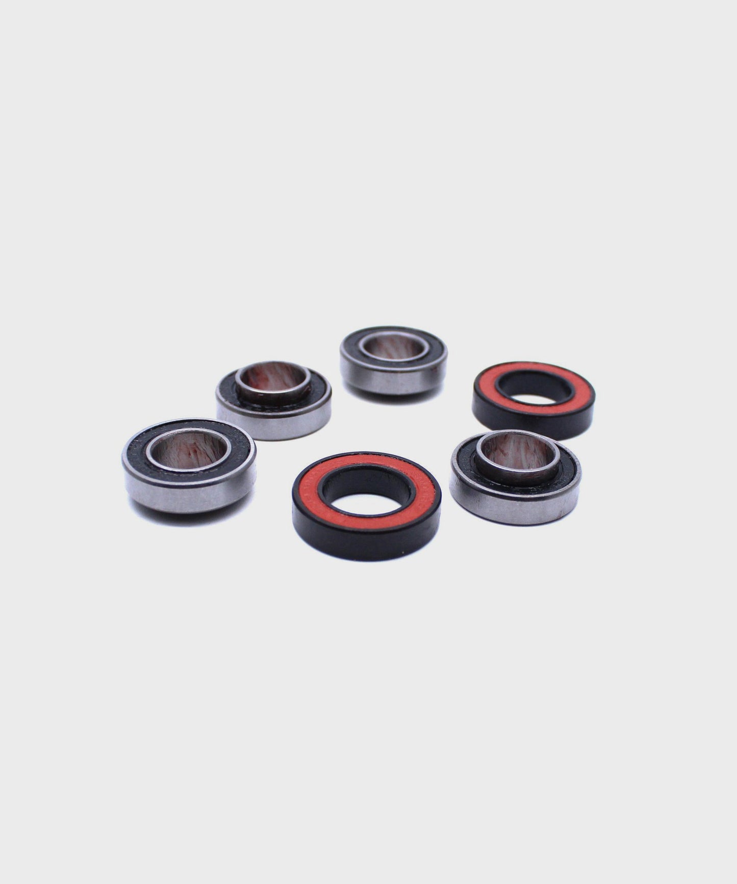 Yeti SB100 / SB115 Bearing Rebuild Kit