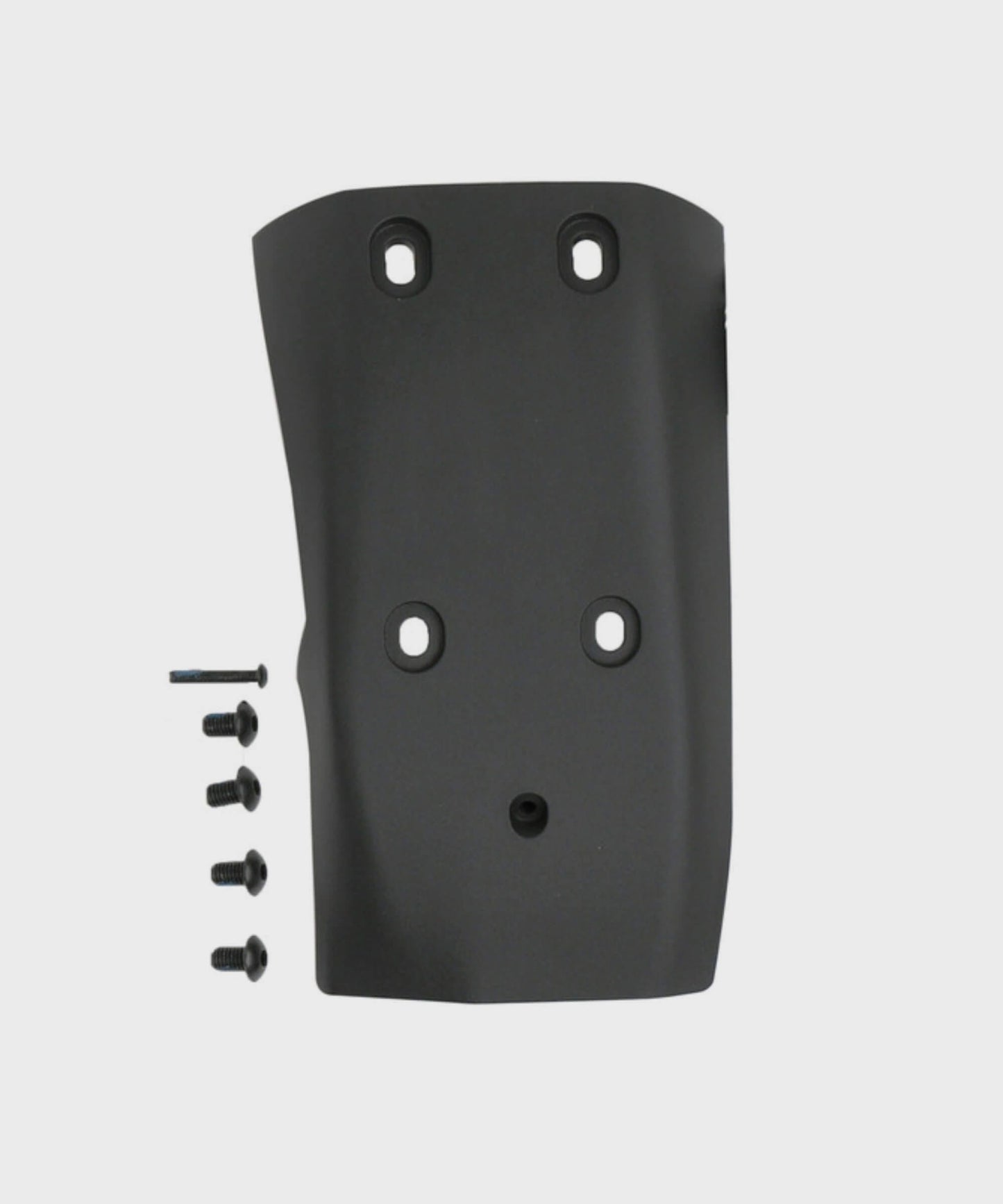 Yeti Cycles Yeti 160E Lower Down