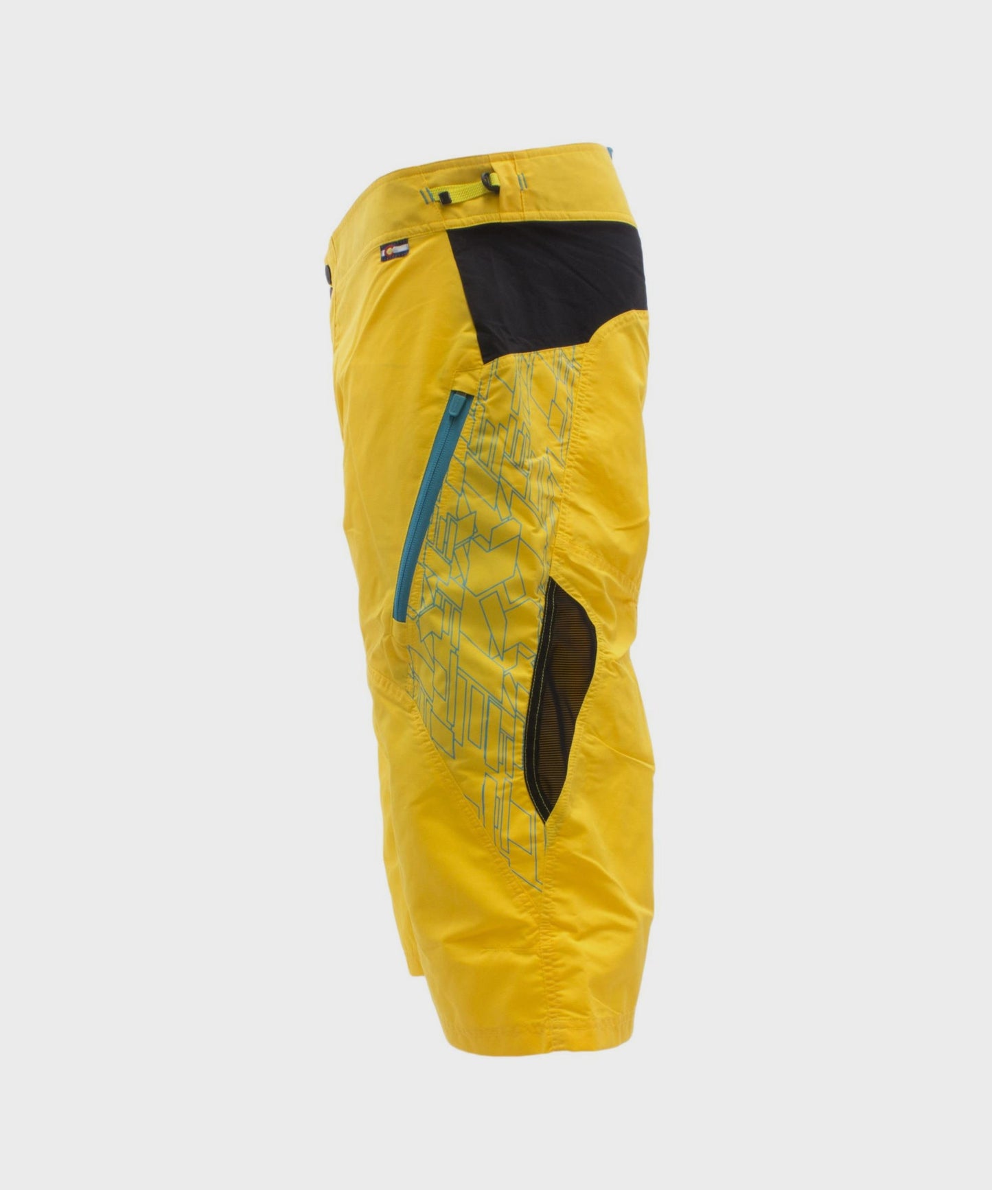 Yeti Cycles Yeti Jasper Short