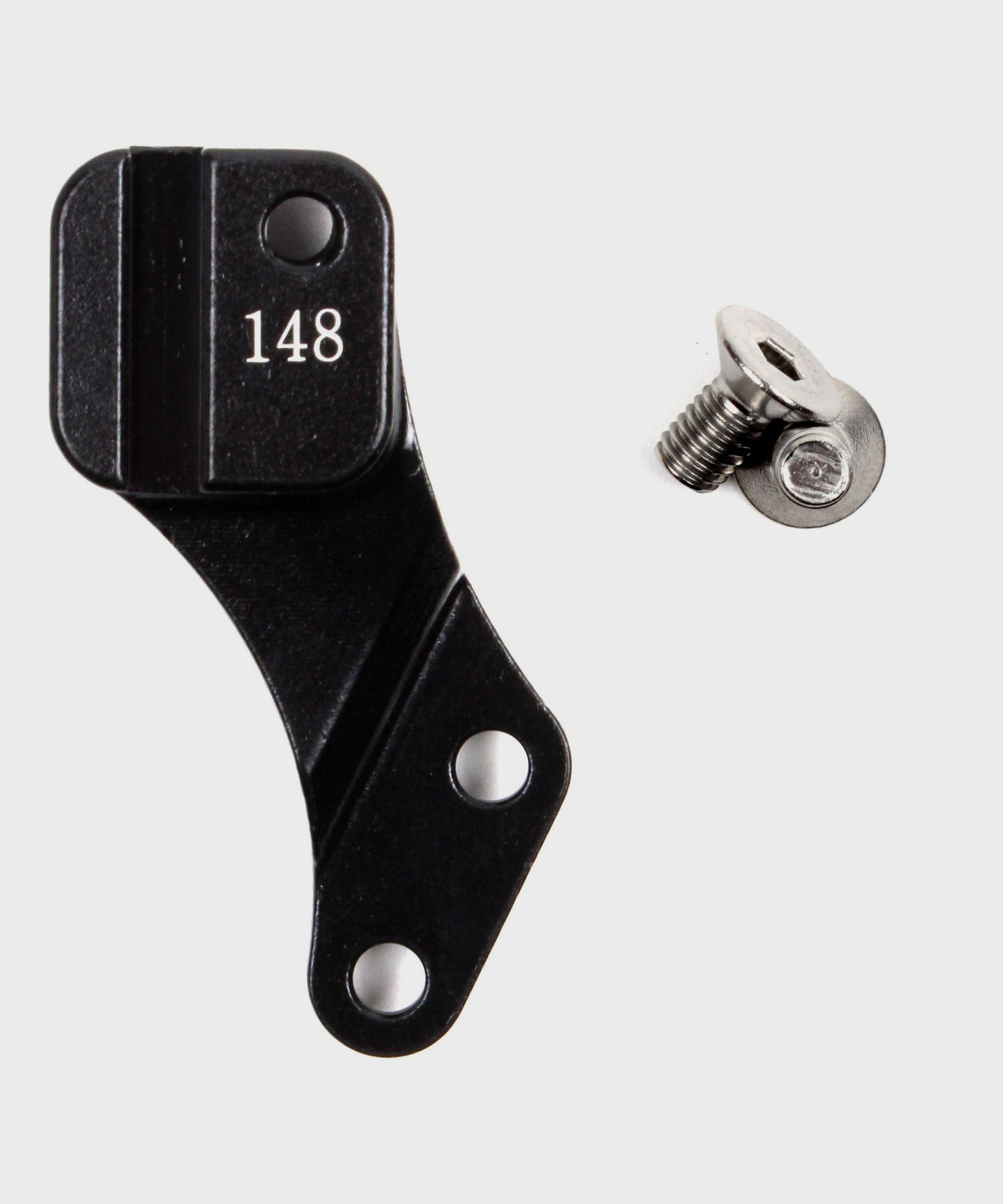 Yeti Front Der Mount Kit SB6C 2016