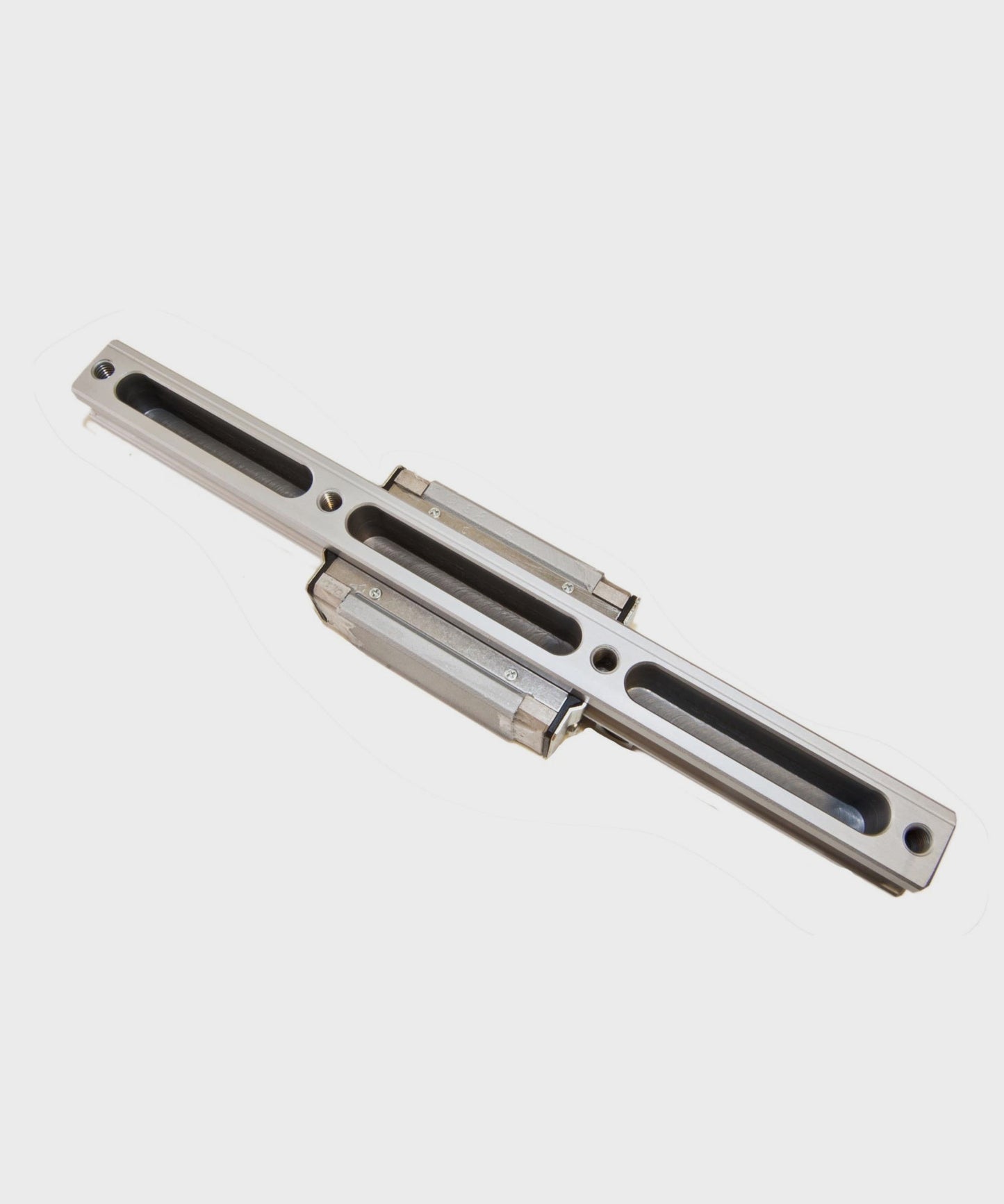 Yeti Rail HSR15 LM 303 DH