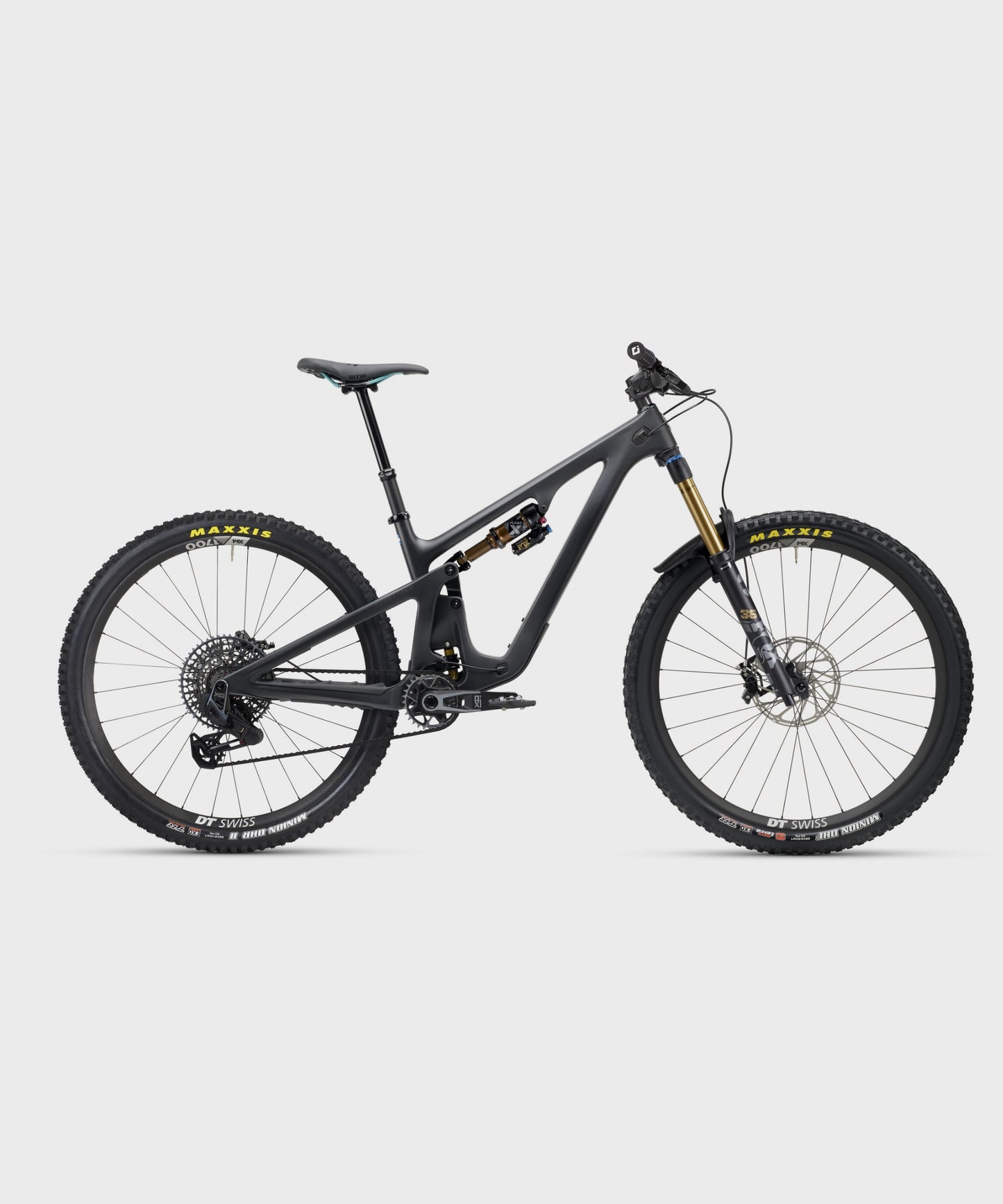 Yeti Cycles SB140 T-Series T3 Lunch Ride 29" Bike