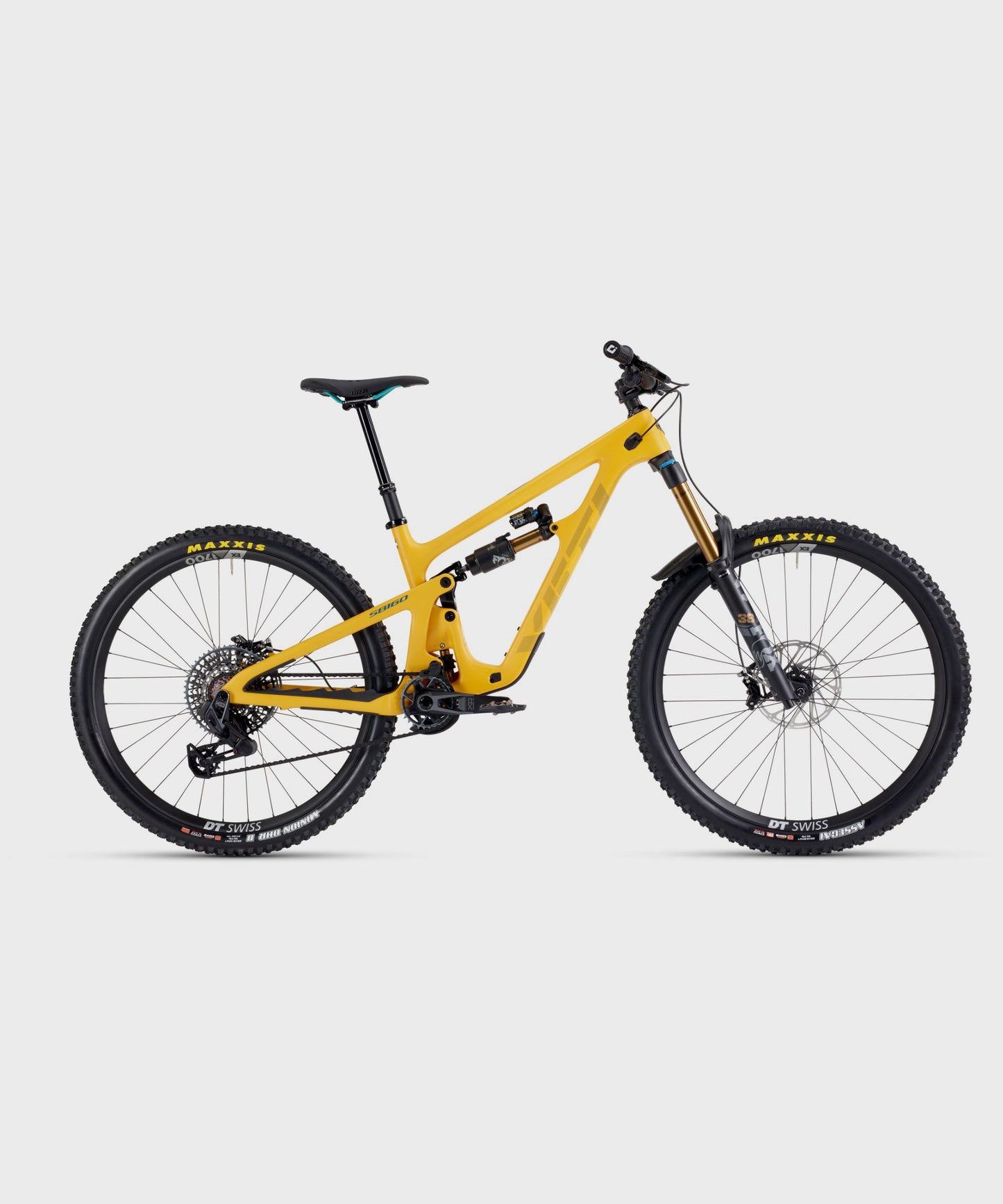 Yeti Cycles SB160 T-Series T3 29" Bike
