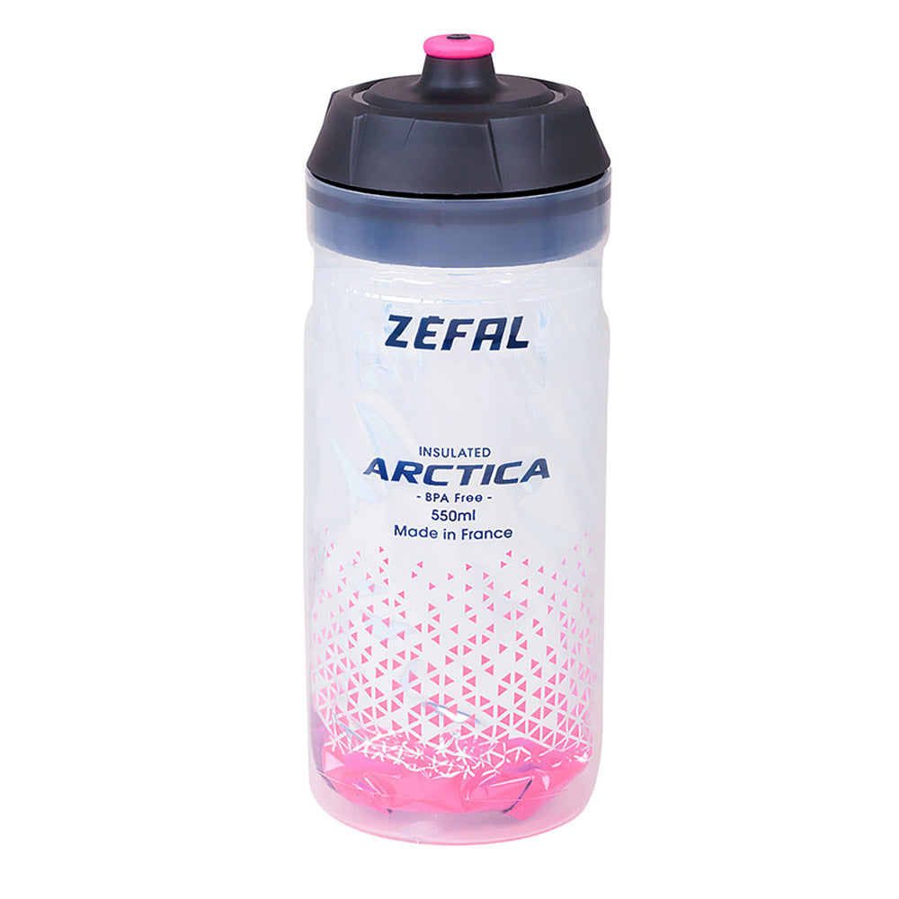Zefal Arctica 55 550ml Bottle