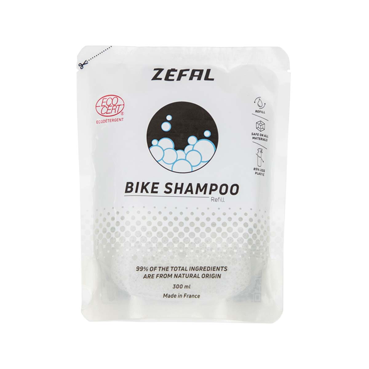 Zefal Bike Shampoo
