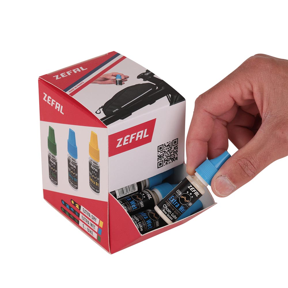 Zefal E-Bike Chain Lube