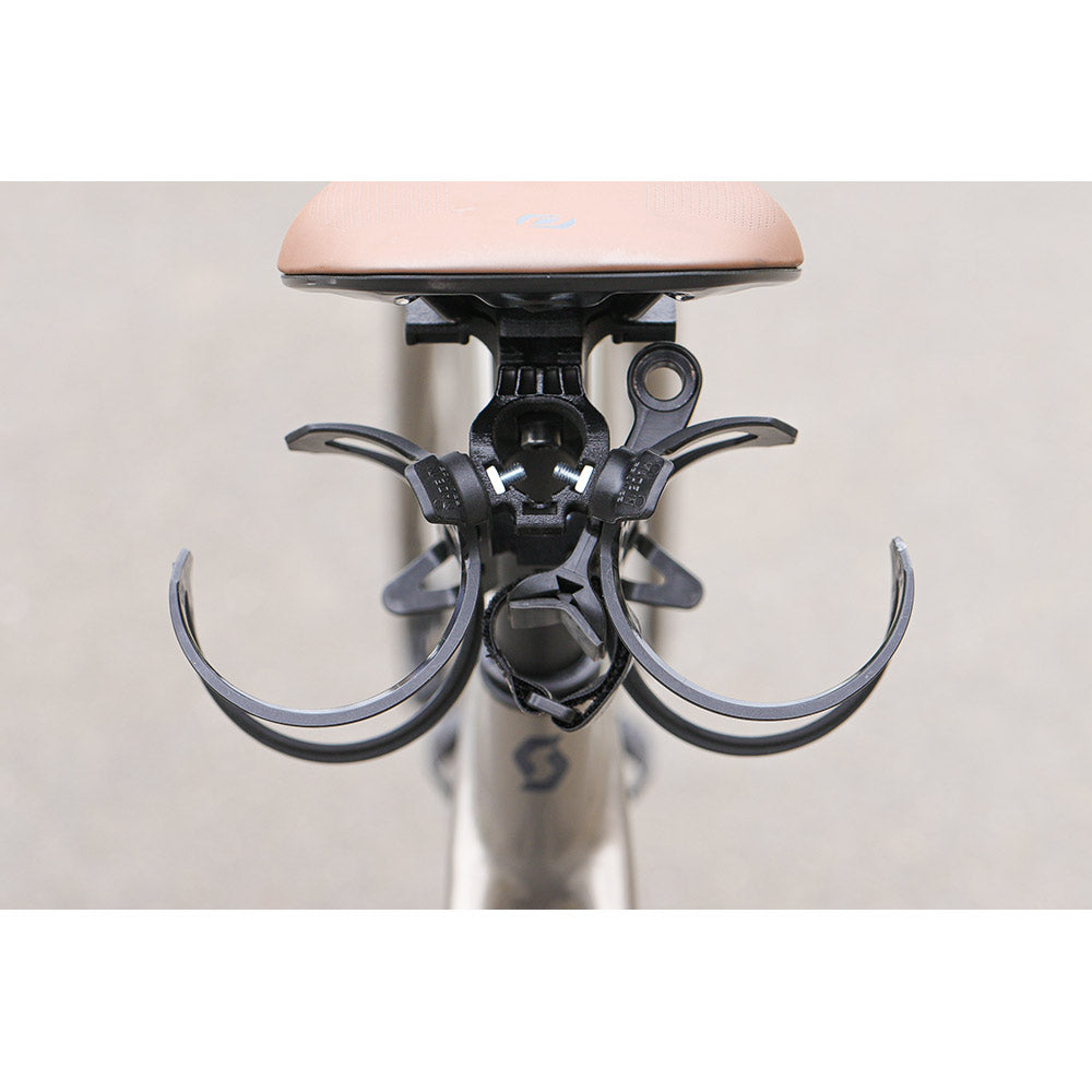 Zefal Tri Bottle Cage Set
