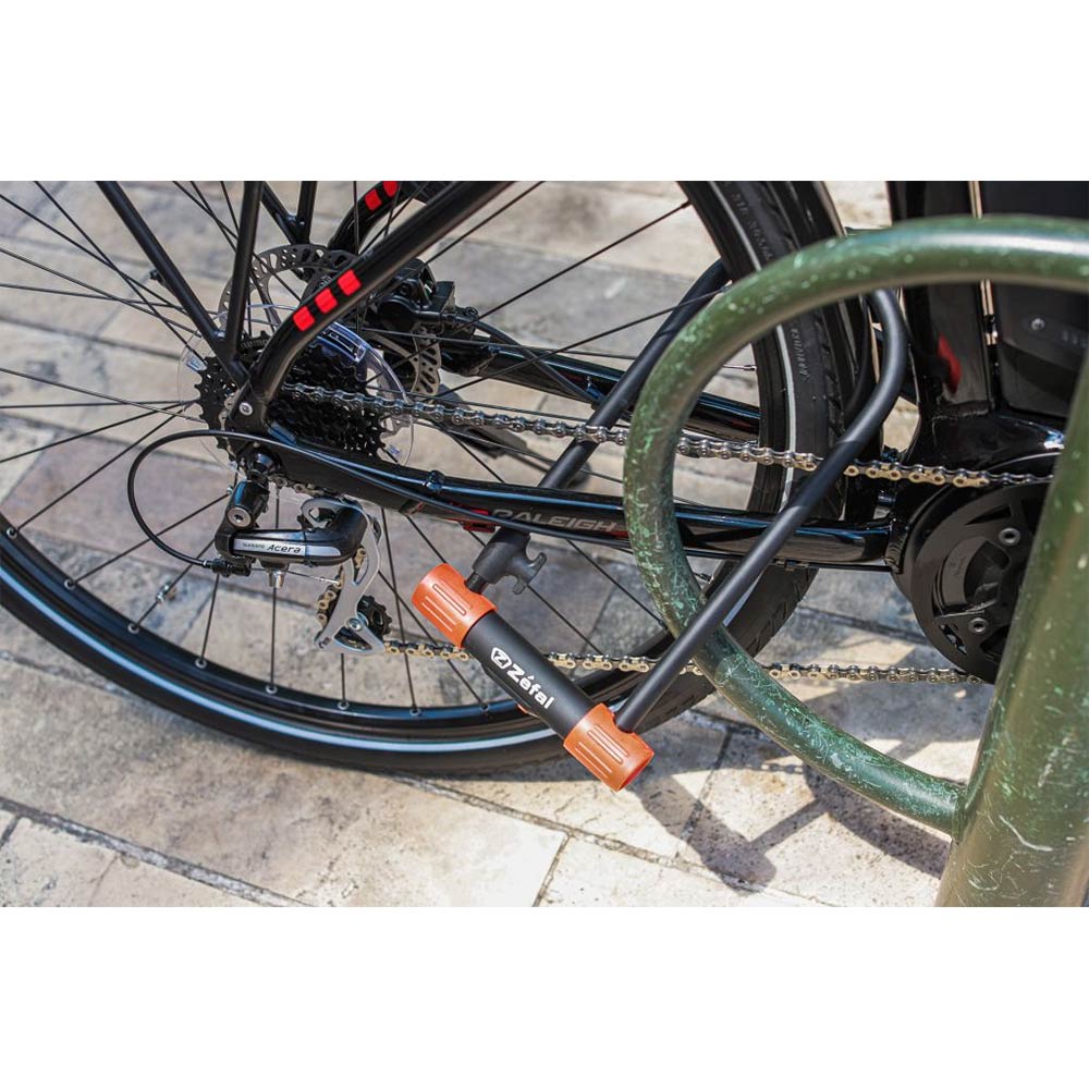 Zefal K-Traz U13 Large U-Lock
