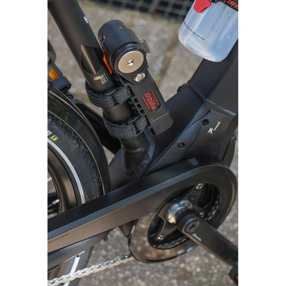 Zefal K-Traz F16L Folding Lock