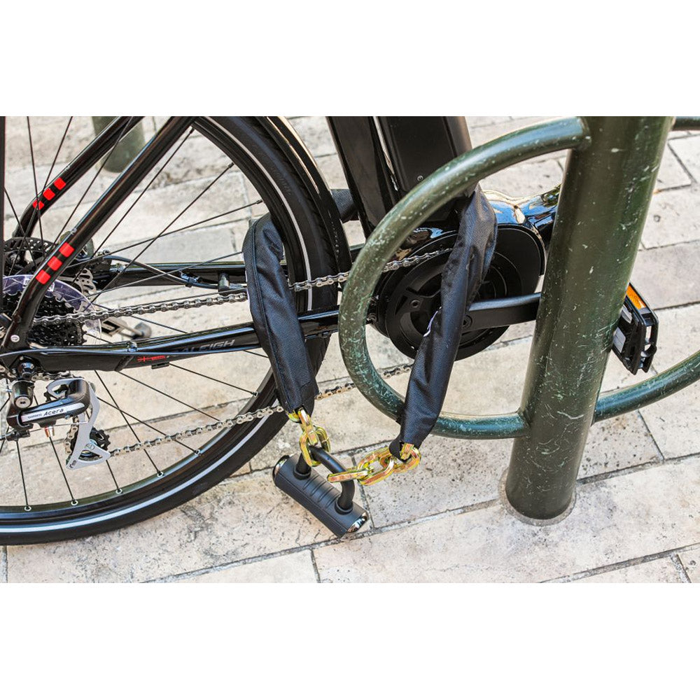Zefal K-Traz M18 Chain Lock