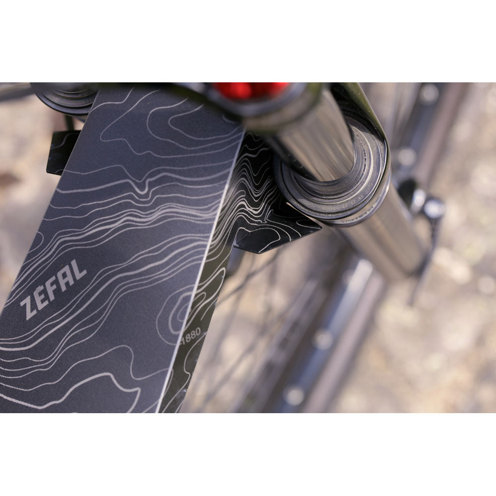 Zefal Deflector Lite Front